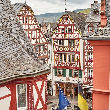 Apartments Am Markt Bernkastel-Kues Esterno foto